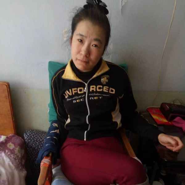 辽宁44岁单身美女真诚找对象-鹤壁相亲网