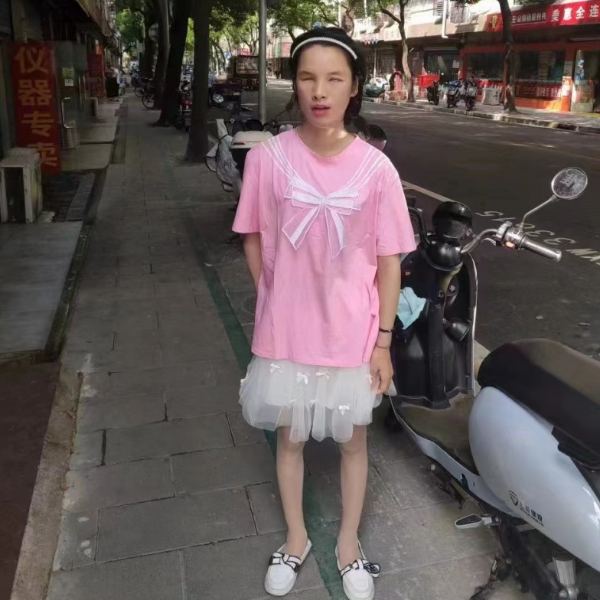 上海26岁单身美女真诚找对象-鹤壁相亲网