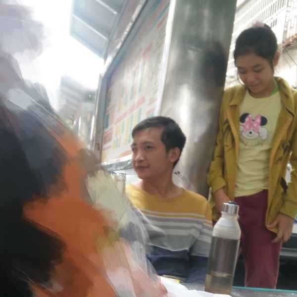 广东35岁单身帅哥真诚找对象-鹤壁征婚相亲网