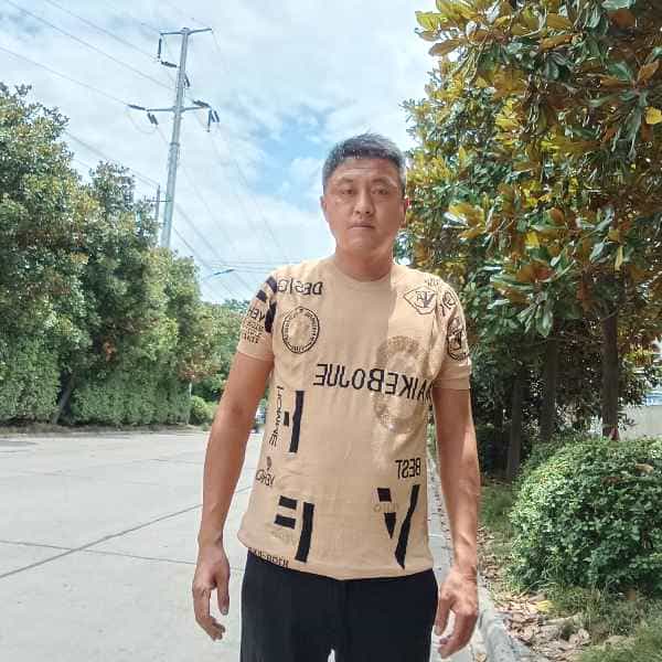 河南35岁单身帅哥真诚找对象-鹤壁征婚相亲网