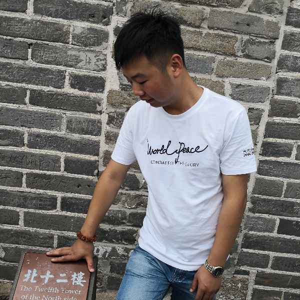 河南27岁单身帅哥真诚找对象-鹤壁征婚相亲网