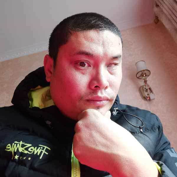 安徽38岁单身帅哥真诚找对象-鹤壁征婚相亲网