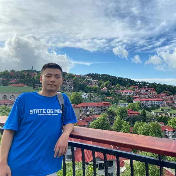 江西27岁单身帅哥真诚找对象-鹤壁征婚相亲网