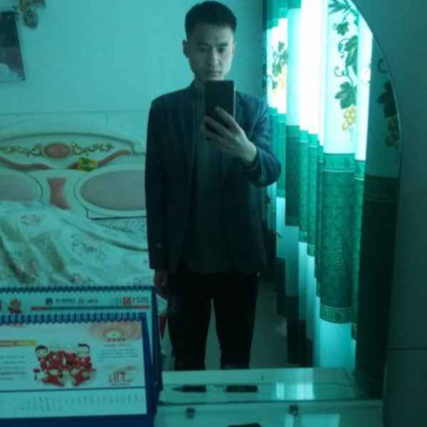 四川34岁单身帅哥真诚找对象-鹤壁征婚相亲网