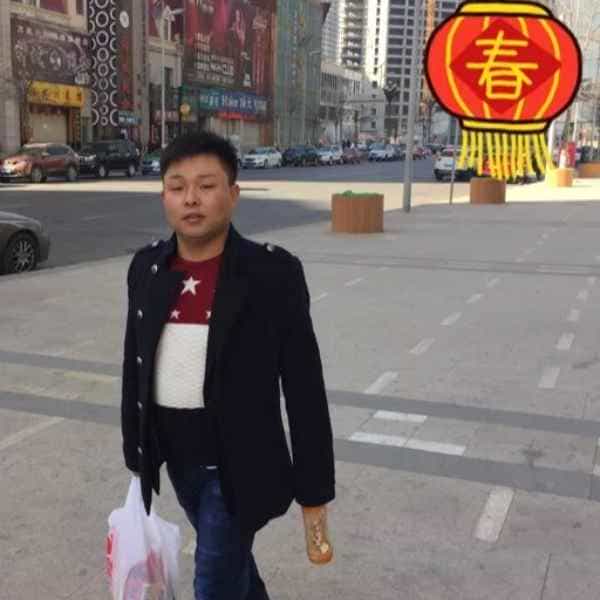 青海32岁单身帅哥真诚找对象-鹤壁征婚相亲网