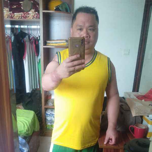 广西34岁单身帅哥真诚找对象-鹤壁征婚相亲网
