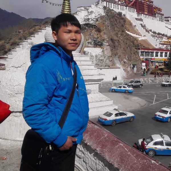 广西33岁单身帅哥真诚找对象-鹤壁征婚相亲网