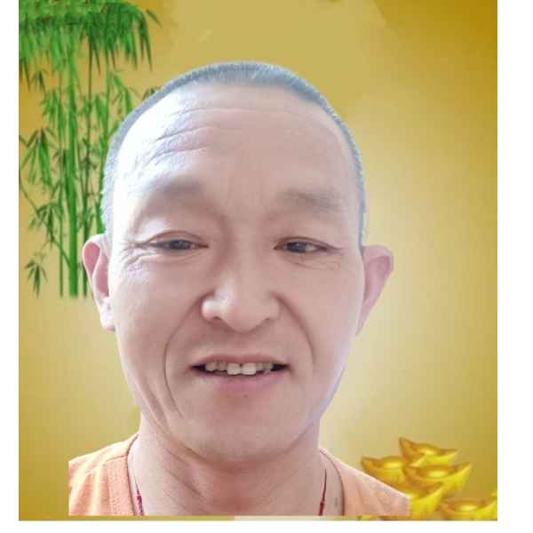 新疆47岁单身帅哥真诚找对象-鹤壁征婚相亲网