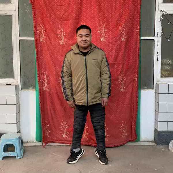 河北34岁单身帅哥真诚找对象-鹤壁征婚相亲网