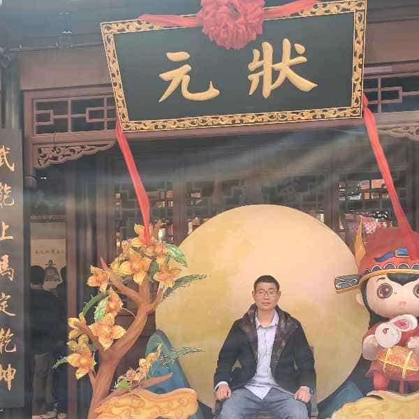 河北40岁单身帅哥真诚找对象-鹤壁征婚相亲网