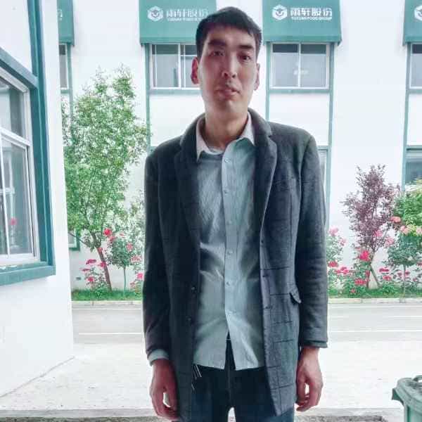 河南36岁单身帅哥真诚找对象-鹤壁征婚相亲网
