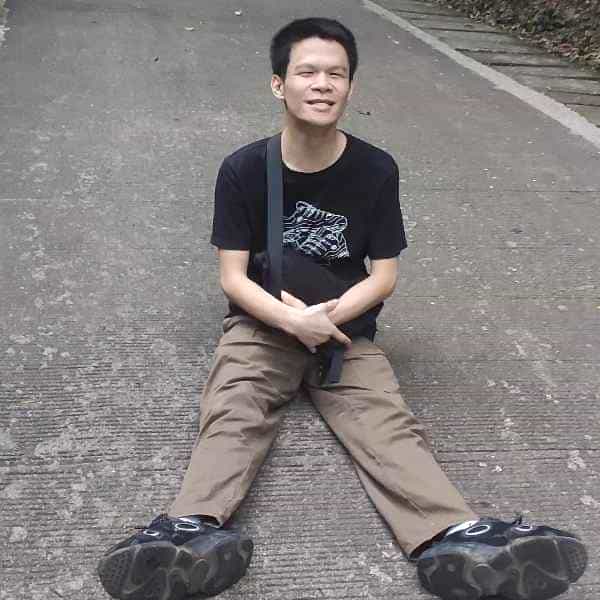 广西29岁单身帅哥真诚找对象-鹤壁征婚相亲网