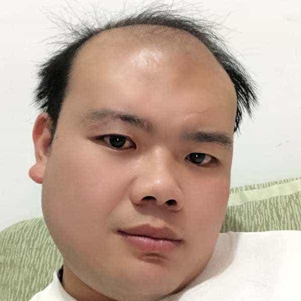 云南32岁单身帅哥真诚找对象-鹤壁征婚相亲网