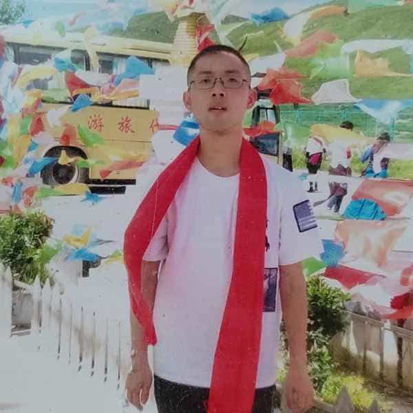 四川26岁单身帅哥真诚找对象-鹤壁征婚相亲网