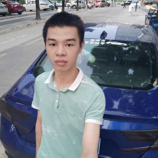 广东26岁单身帅哥真诚找对象-鹤壁征婚相亲网