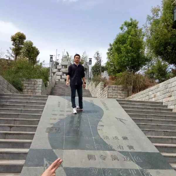 陕西27岁单身帅哥真诚找对象-鹤壁征婚相亲网