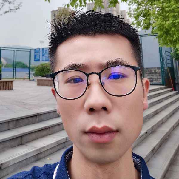 重庆34岁单身帅哥真诚找对象-鹤壁征婚相亲网