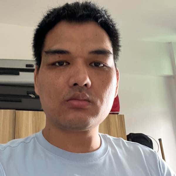 福建35岁单身帅哥真诚找对象-鹤壁征婚相亲网