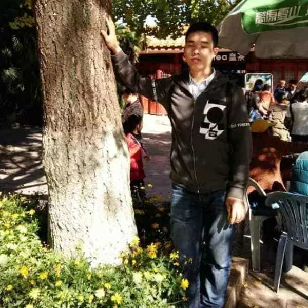 四川33岁单身帅哥真诚找对象-鹤壁征婚相亲网