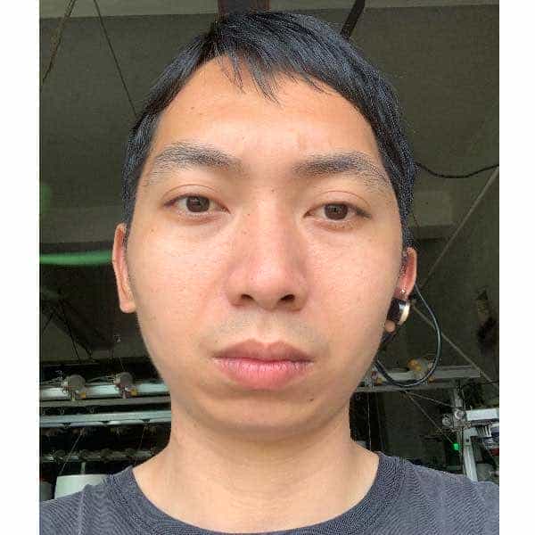 广东28岁单身帅哥真诚找对象-鹤壁征婚相亲网