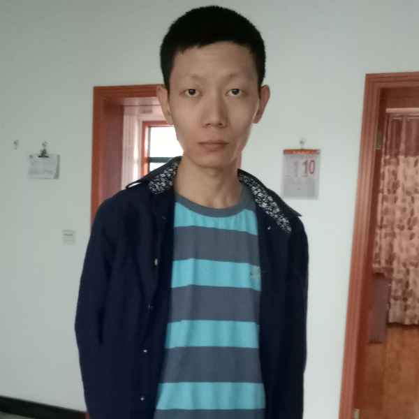 江苏34岁单身帅哥真诚找对象-鹤壁征婚相亲网