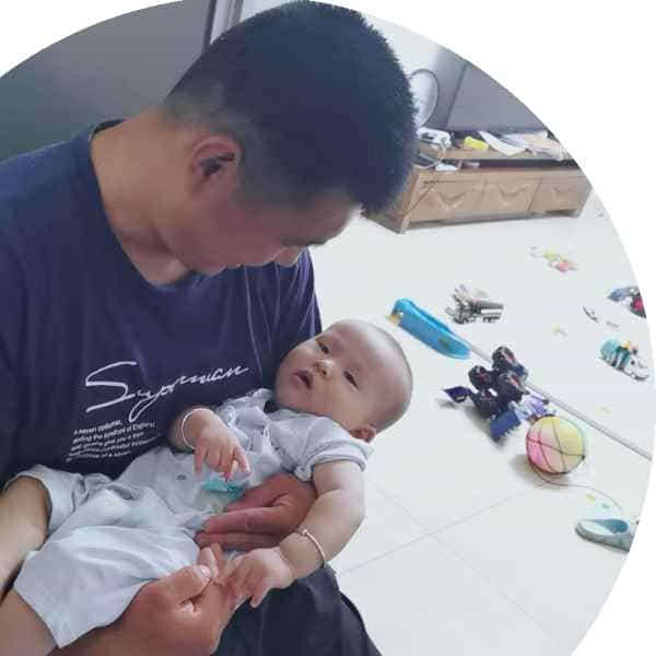 山东34岁单身帅哥真诚找对象-鹤壁征婚相亲网