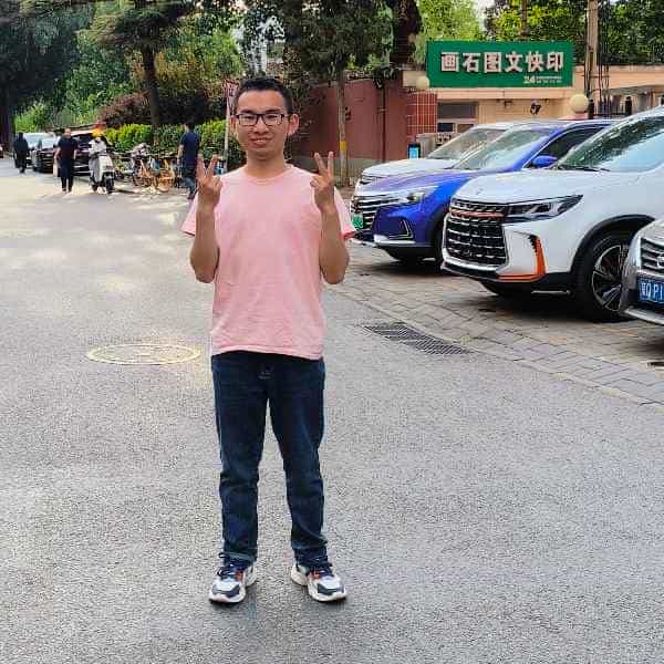 山东27岁单身帅哥真诚找对象-鹤壁征婚相亲网