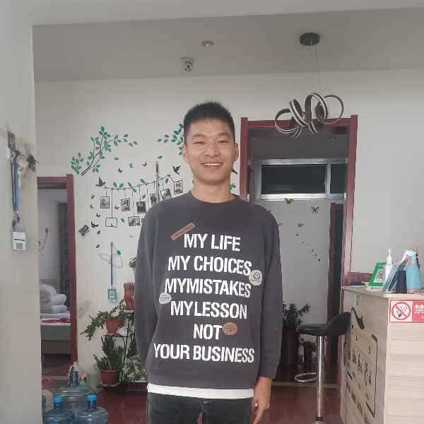山东25岁单身帅哥真诚找对象-鹤壁征婚相亲网