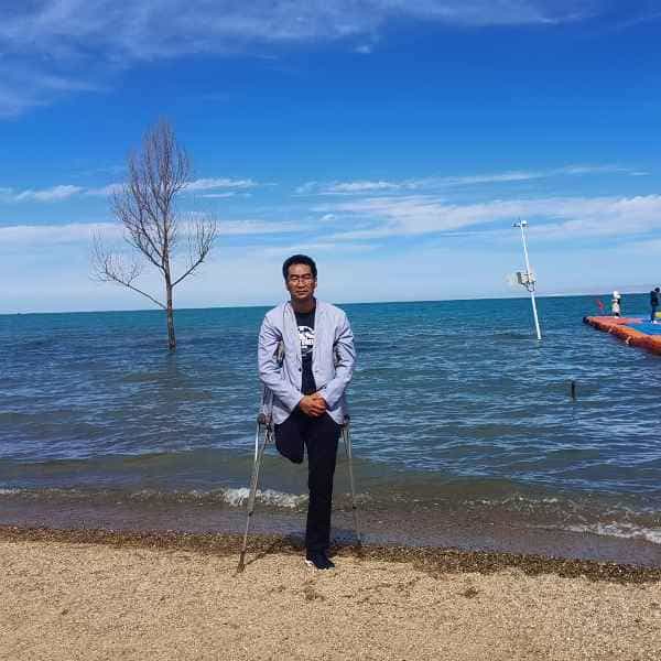 青海36岁单身帅哥真诚找对象-鹤壁征婚相亲网