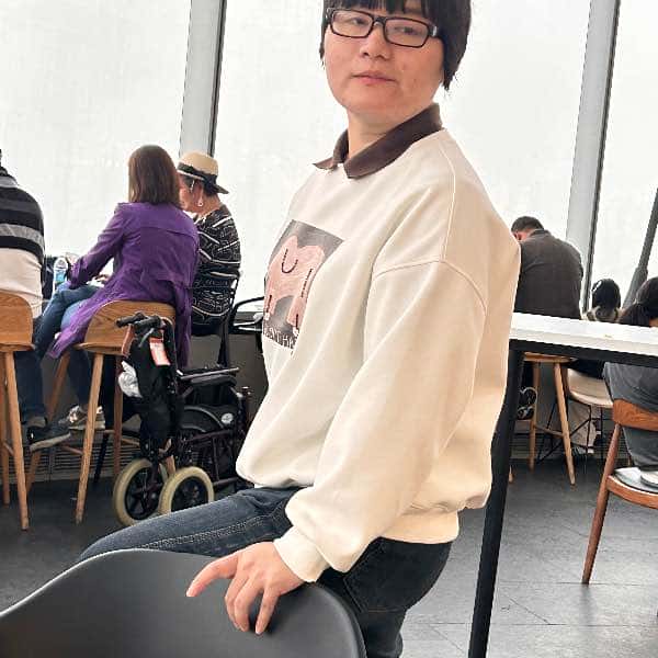 上海32岁单身美女真诚找对象-鹤壁征婚相亲网