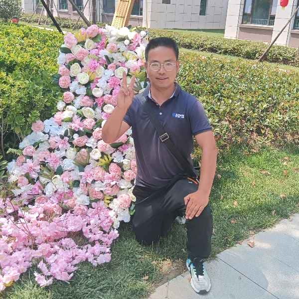 山东37岁单身帅哥真诚找对象-鹤壁征婚相亲网
