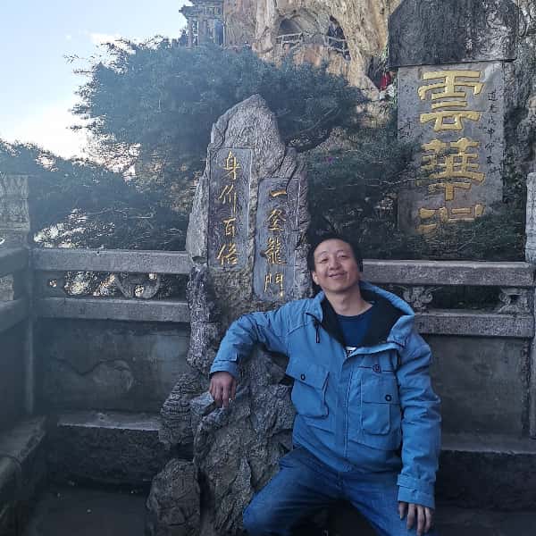 鹤壁征婚相亲网