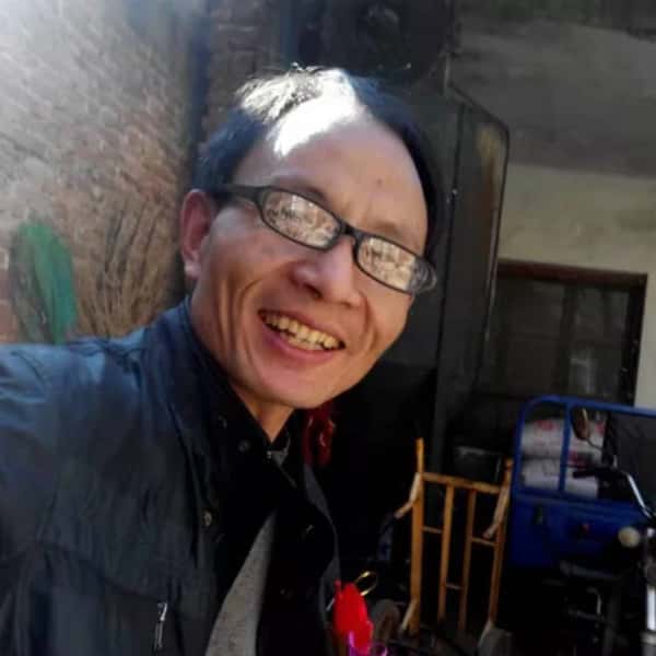 河南43岁单身帅哥真诚找对象-鹤壁征婚相亲网