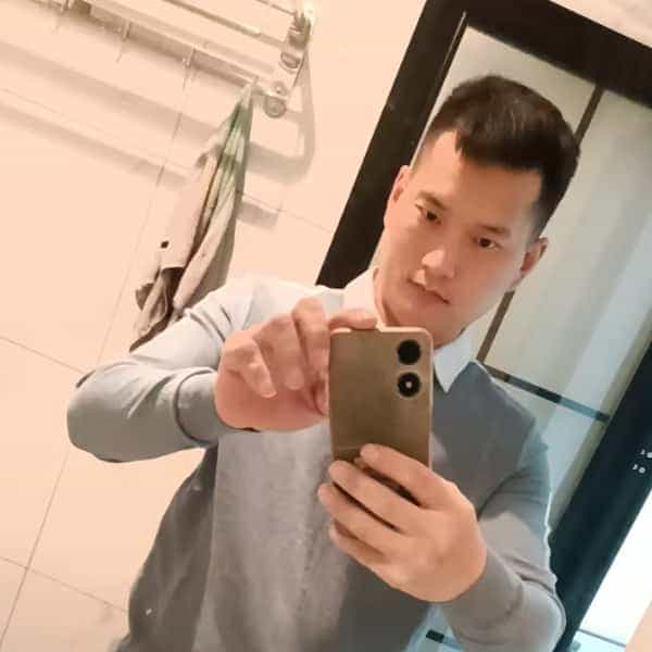 河南31岁单身帅哥真诚找对象-鹤壁征婚相亲网