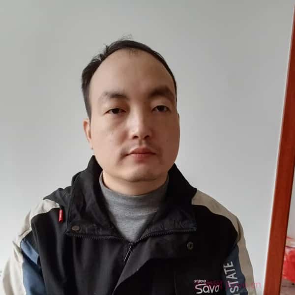 湖北36岁单身帅哥真诚找对象-鹤壁征婚相亲网