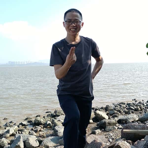 湖北36岁单身帅哥真诚找对象-鹤壁征婚相亲网
