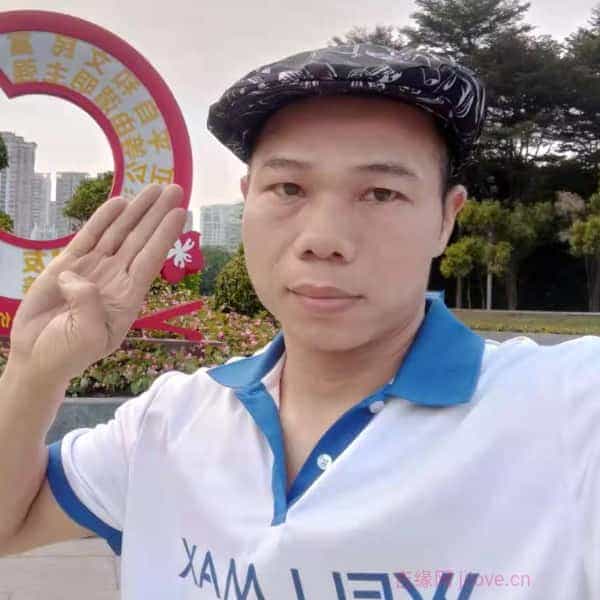 广东49岁单身帅哥真诚找对象-鹤壁征婚相亲网