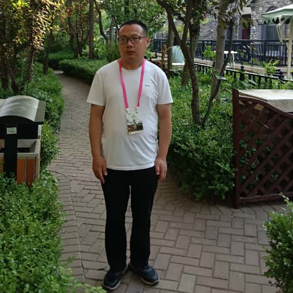 山东40岁单身帅哥真诚找对象-鹤壁征婚相亲网
