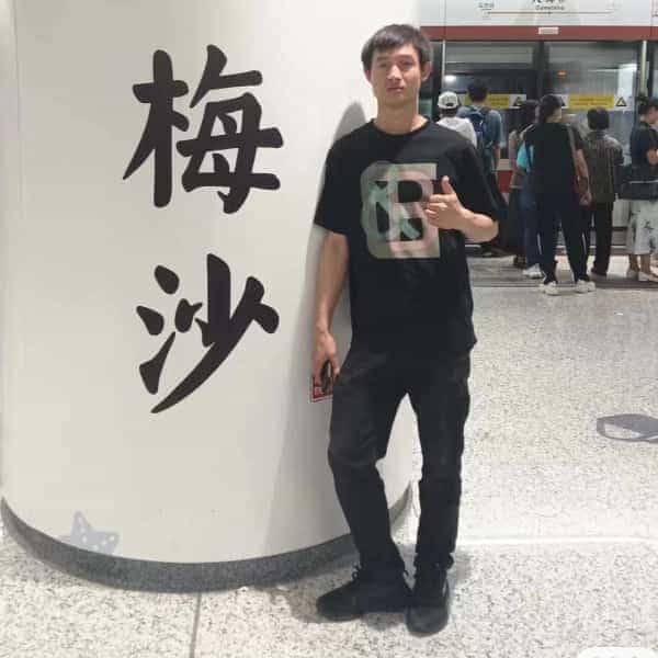 湖北34岁单身帅哥真诚找对象-鹤壁征婚相亲网