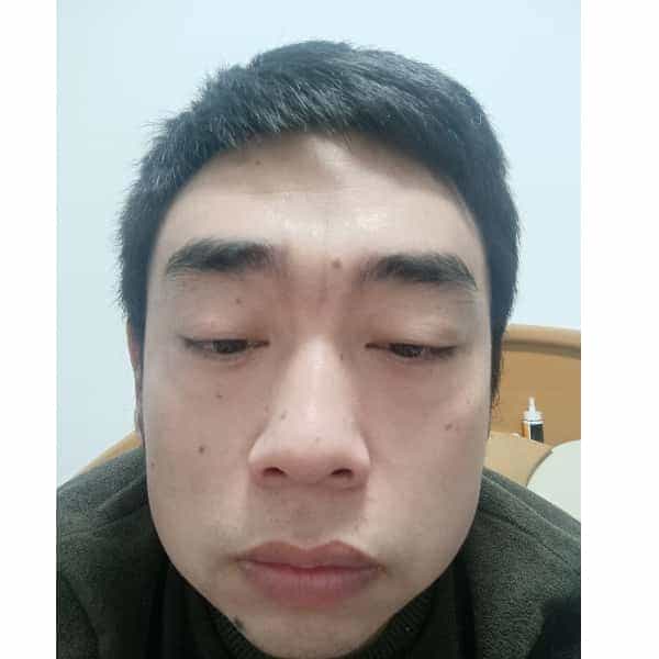 河南34岁单身帅哥真诚找对象-鹤壁征婚相亲网