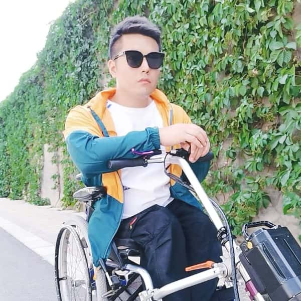 江苏37岁单身帅哥真诚找对象-鹤壁征婚相亲网