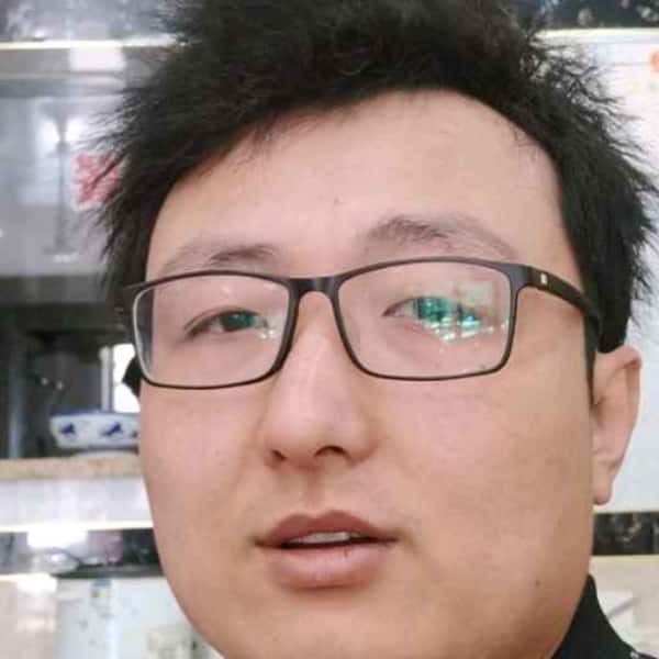 山西35岁单身帅哥真诚找对象-鹤壁征婚相亲网