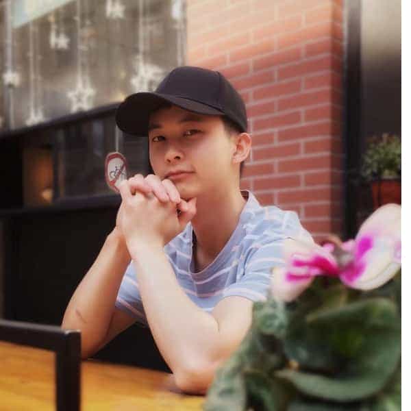 广东30岁单身帅哥真诚找对象-鹤壁征婚相亲网