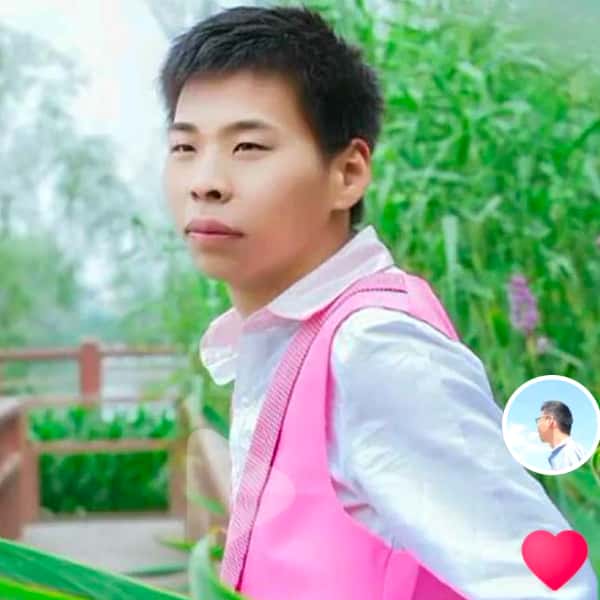 江苏34岁单身帅哥真诚找对象-鹤壁征婚相亲网