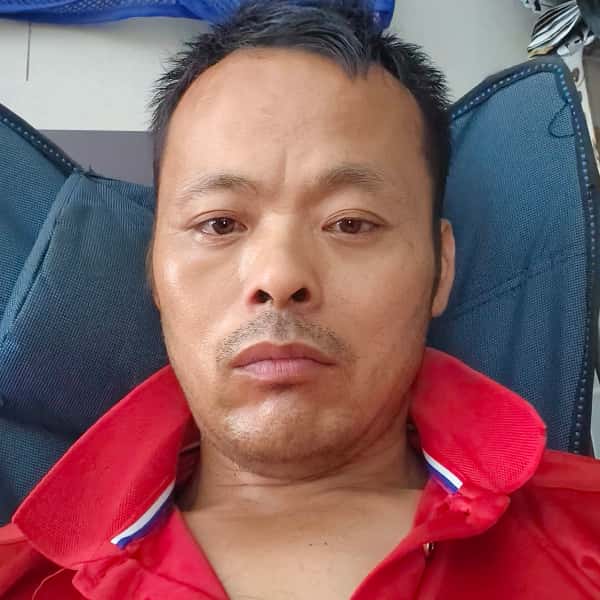 河南41岁单身帅哥真诚找对象-鹤壁征婚相亲网