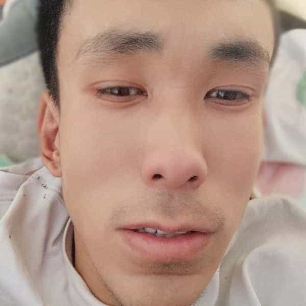 山东21岁单身帅哥真诚找对象-鹤壁征婚相亲网