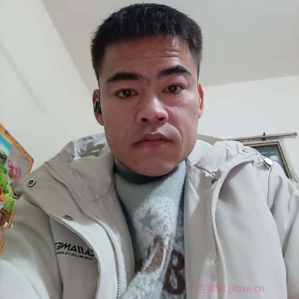 陕西35岁单身帅哥真诚找对象-鹤壁征婚相亲网