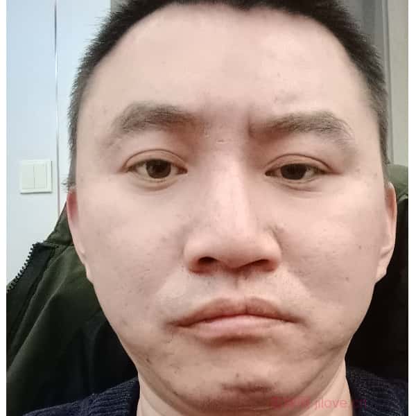 山东33岁单身帅哥真诚找对象-鹤壁征婚相亲网