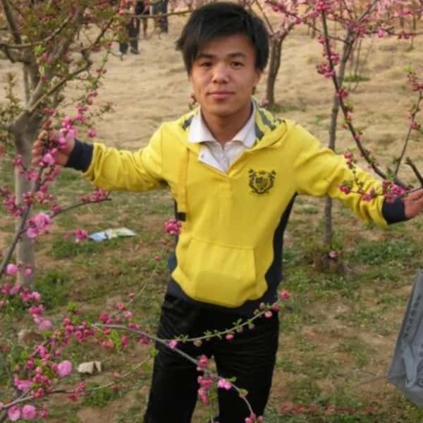 山东36岁单身帅哥真诚找对象-鹤壁征婚相亲网
