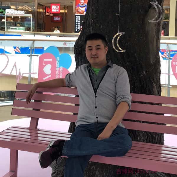 江苏36岁单身帅哥真诚找对象-鹤壁征婚相亲网